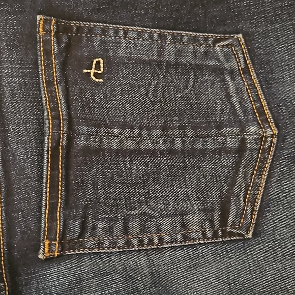 rag & bone Jeans, Woodford Skinny, Size 32 - Picture 8 of 8